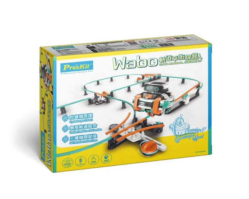 【寶工 ProsKit 科學玩具】14合1太陽能變形機器人 GE-615 歷史價格詳細信息