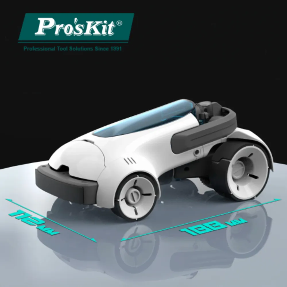 【寶工 ProsKit】動力機器手臂 GE-535N 歷史價格詳細信息