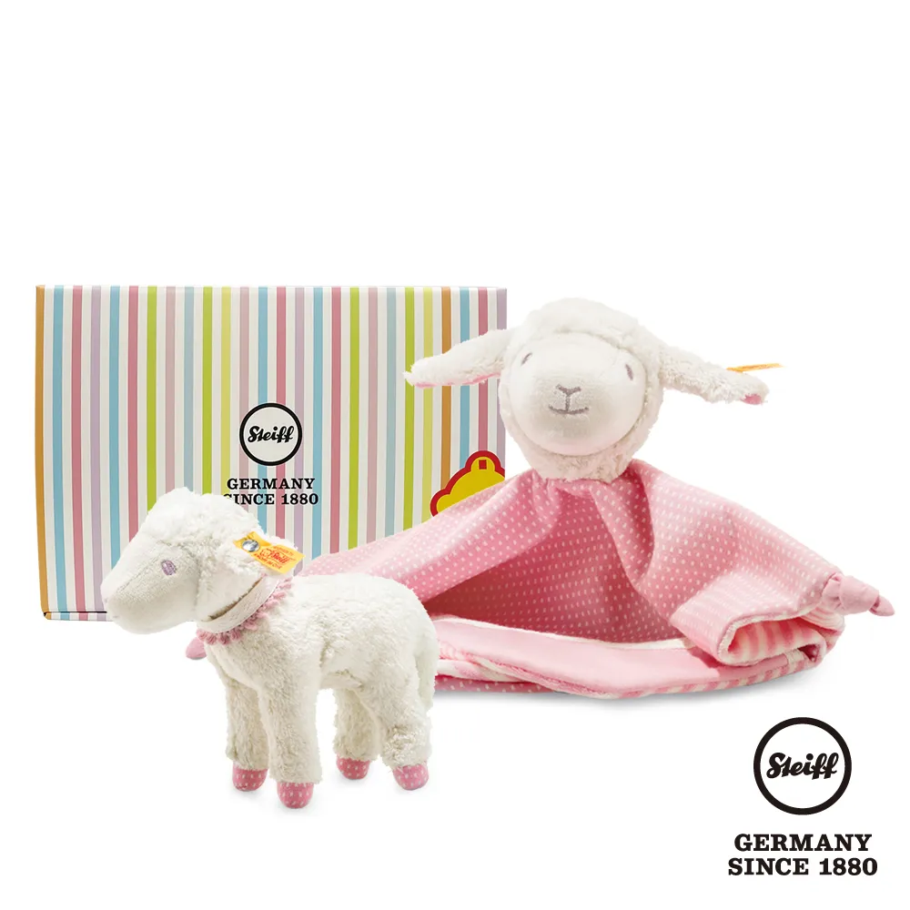 STEIFF德國金耳釦泰迪熊 - Lamb Music Box (Baby頂級精品玩偶) 歷史價格詳細信息