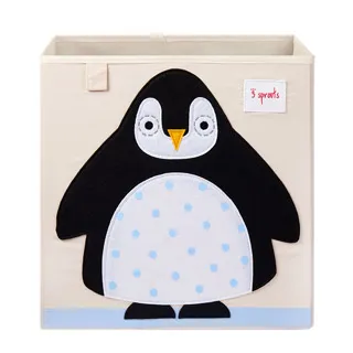 加拿大 3 Sprouts 收納箱-刺蝟/黑皮狗/綿羊  玩具收納箱  公司正貨 歷史價格詳細信息