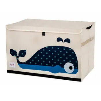 【3 Sprouts】收納箱 玩具收納箱 兒童收納(15款可選) 歷史價格詳細信息