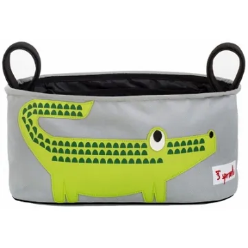 加拿大3 Sprouts 推車置物袋~小浣熊【原廠公司貨】【麗兒采家】 歷史價格詳細信息