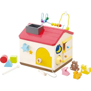 日本 Ed.Inter 小手訓練百寶箱-動物旅行 歷史價格詳細信息