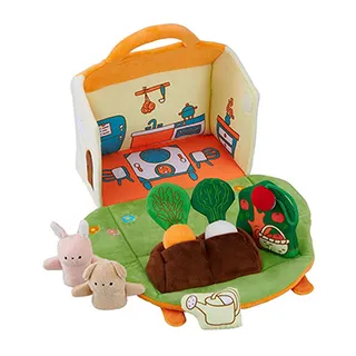 日本 ED Inter 布玩具系列 玩具 / 布書 多款可選【YODEE優迪嚴選】 歷史價格詳細信息