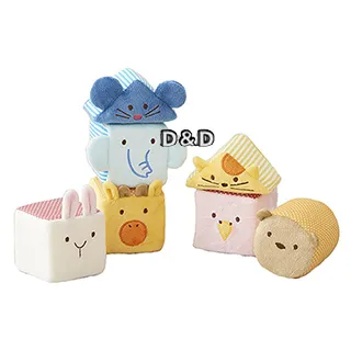 日本 ED Inter 布玩具系列 玩具 / 布書 多款可選【YODEE優迪嚴選】 歷史價格詳細信息