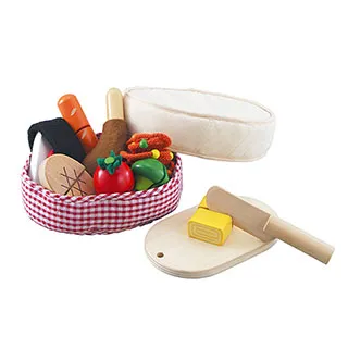 《 日本 Ed-Inter 》木玩系列 - 蔬果總匯切切樂 歷史價格詳細信息