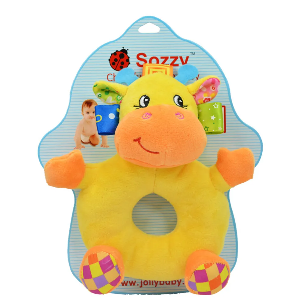sozzy嬰兒床掛安全座椅推車掛件 毛絨玩具音樂床繞 雪倫小舖 歷史價格詳細信息