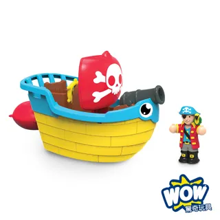 英國 WOW Toys 驚奇玩具 海灘快艇 蘇西 歷史價格詳細信息