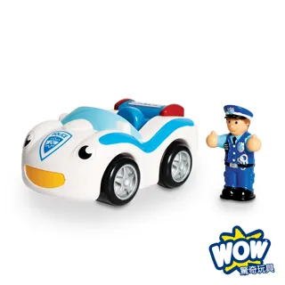 英國 WOW Toys 驚奇玩具小車 (5款) 歷史價格詳細信息