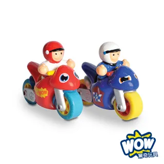 英國 WOW Toys 驚奇玩具 小山貓推土機 盧可 歷史價格詳細信息