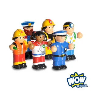 英國 WOW Toys 驚奇玩具 小山貓推土機 盧可 歷史價格詳細信息