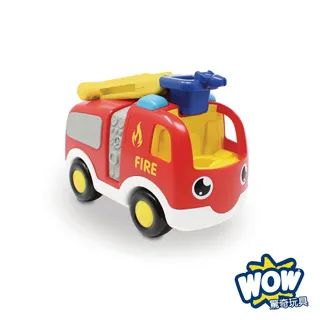 英國驚奇玩具 WOW Toys 小玩偶 - 救援英雄小組 歷史價格詳細信息