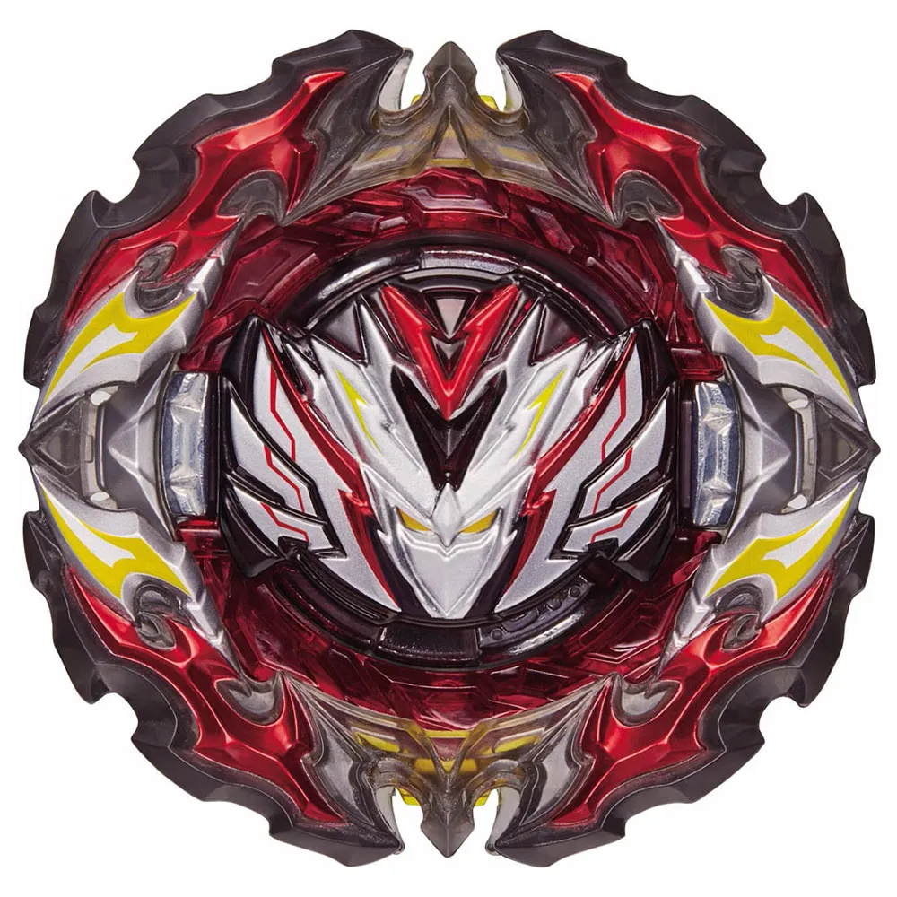 日本戰鬥陀螺 BURST#195 日炎戰神 不含發射器 TAKARA TOMY 歷史價格詳細信息