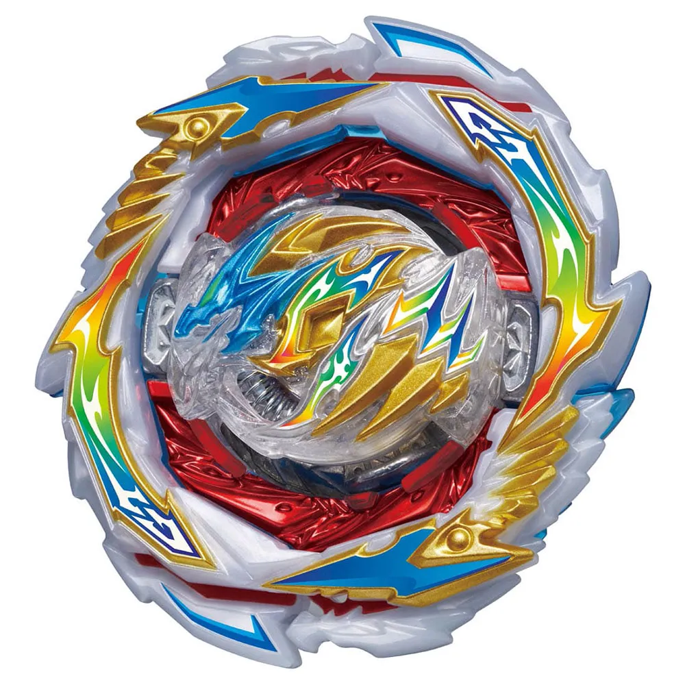 戰鬥陀螺BURST#199 加特林天龍 超王系列 TAKARA TOMY 歷史價格詳細信息