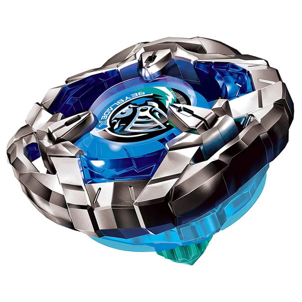 BEYBLADE X 戰鬥陀螺X BX-07 極限激戰初始組 歷史價格詳細信息