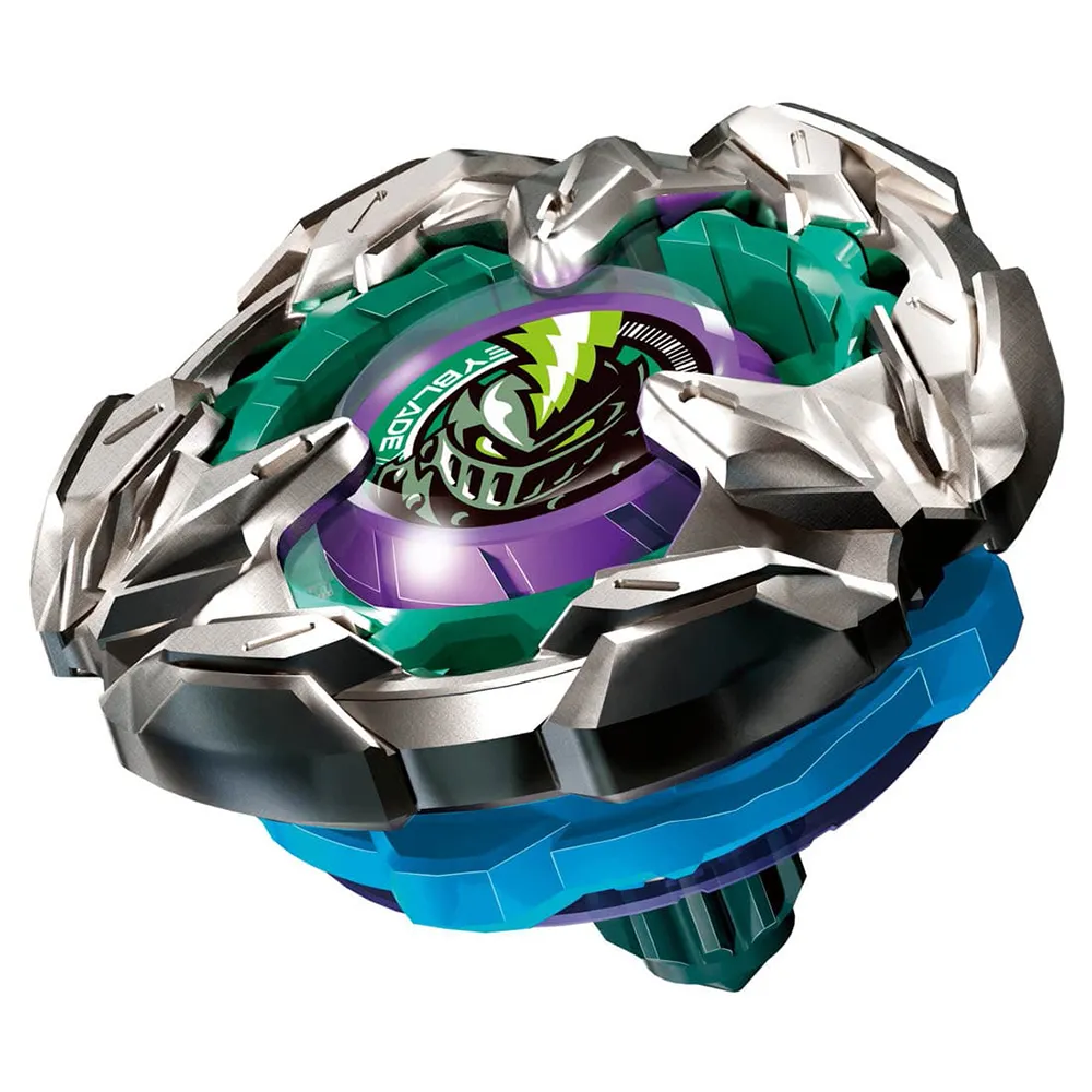 BEYBLADE X 戰鬥陀螺X BX-07 極限激戰初始組 歷史價格詳細信息