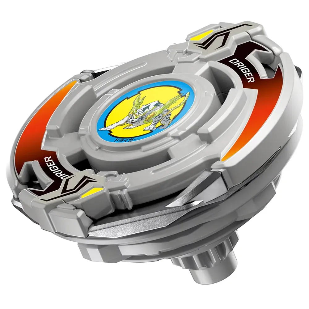 戰鬥陀螺 BXG-04 銀牙烈虎S BB91454 BEYBLADE X 歷史價格詳細信息