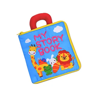 小牛津 我會穿衣/我愛車車/我會刷牙 布書 盒裝 三款可選 大樹 歷史價格詳細信息