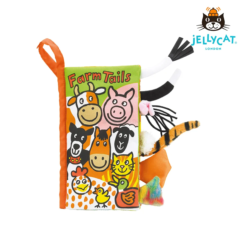 英國 JELLYCAT 布書 我的小農莊 歷史價格詳細信息