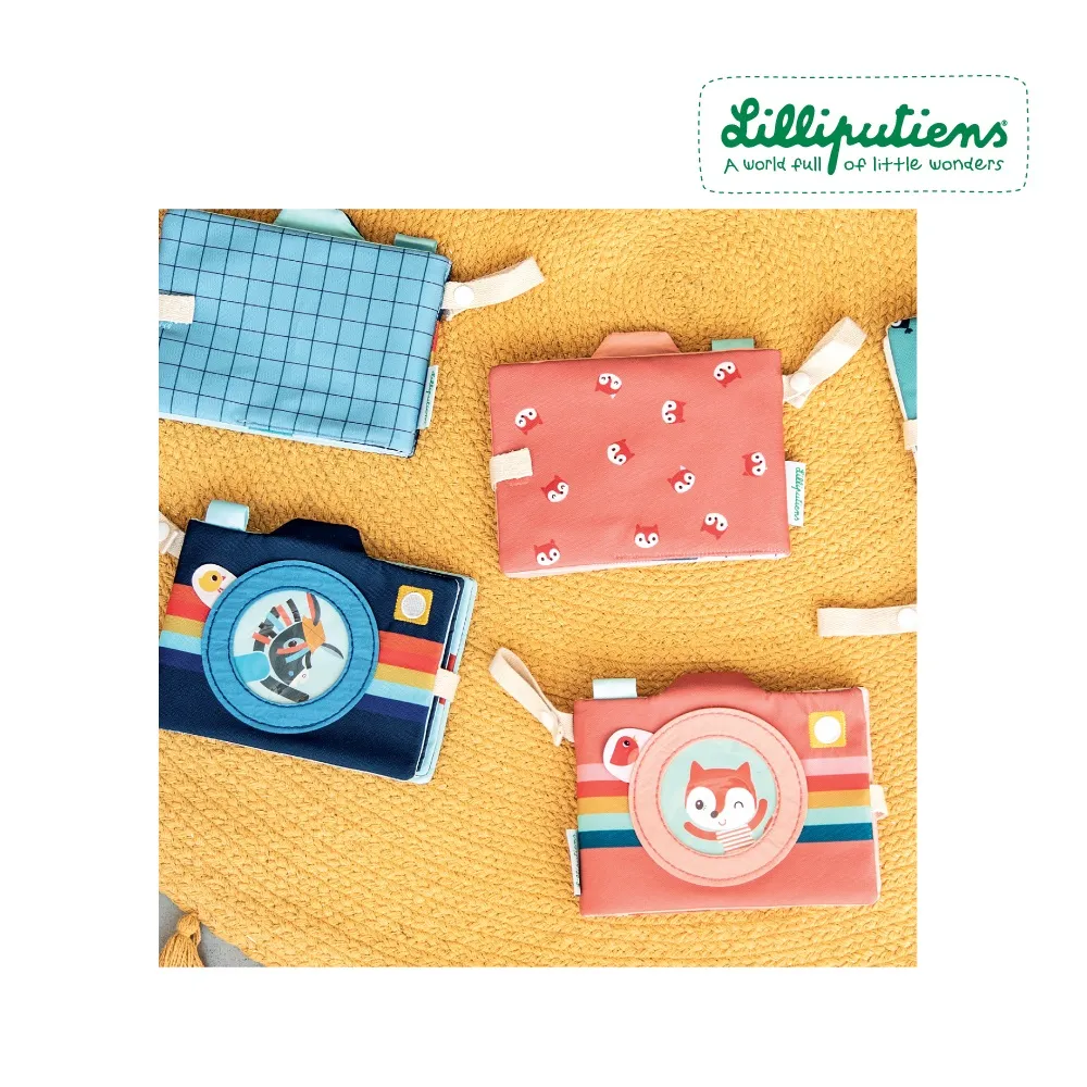 【比利時Lilliputiens】我的相片書 價格比較,價格查詢,歷史價格詳細信息