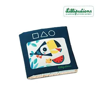 【比利時Lilliputiens】我的相片書 歷史價格詳細信息