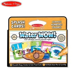 神奇水畫冊, 職業【Melissa & Doug 瑪莉莎】 歷史價格詳細信息