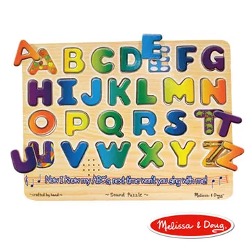 美國 Melissa & Doug   聲音拼圖 - 數字學習 歷史價格詳細信息