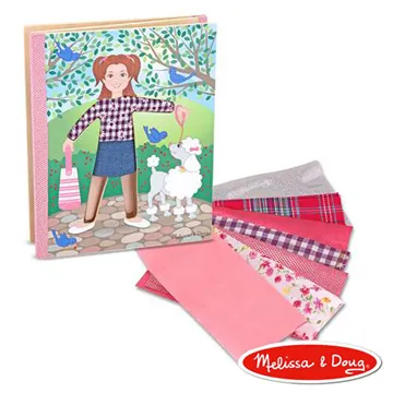 美國 Melissa & Doug  勞作印章 - 印泥 6 色 歷史價格詳細信息