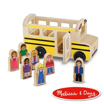 木質交通運輸玩具兒童木製模型積木汽車模型雙層裝載運輸汽車 歷史價格詳細信息