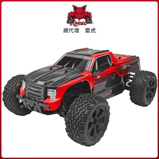 【Redcat Racing 紅貓】KAIJU EXT 1/8 四驅無刷大腳車 銅14656 白14420(遙控車) 歷史價格詳細信息