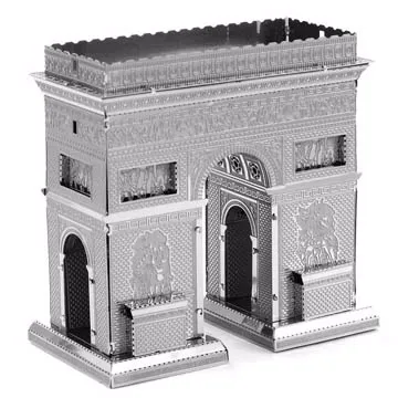 【nano 金屬拼圖】TMG-02 黃金鹿號 歷史價格詳細信息