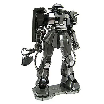 【nano 金屬拼圖】TMG-02 黃金鹿號 歷史價格詳細信息