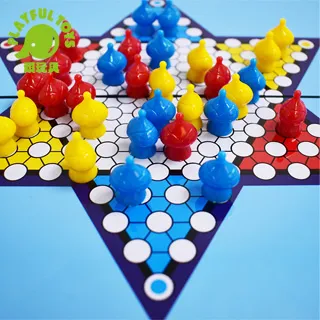 益智中號磁石跳棋 1804 價格比較,價格查詢,歷史價格詳細信息