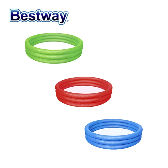 【愛而富L&R】Bestway。彩虹造型兩用戲水/遊戲池 52239 歷史價格詳細信息
