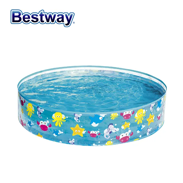 【愛而富L&R】Bestway。海底世界戲水泳池套裝組 51124 歷史價格詳細信息
