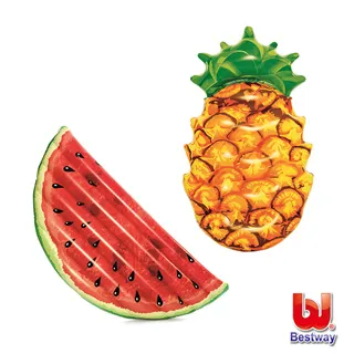 【愛而富L&R】Bestway。帶枕式時尚單人加大充氣床(附收納打氣包)  67619 歷史價格詳細信息