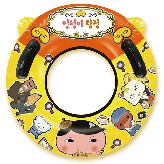 游泳圈炫黃雙人游泳圈情侶閨蜜浮圈浮排創意網紅躺床大人加大充氣救生圈救生圈 歷史價格詳細信息