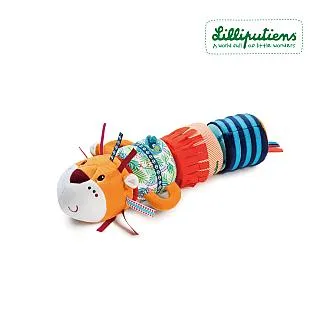 【比利時Lilliputiens】響響玩具/音樂拉鈴/抖抖系列 力力布丁玩具 安撫玩具 寶寶玩具 寶寶玩偶 歷史價格詳細信息