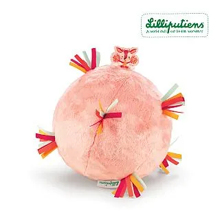 【比利時Lilliputiens】感統方塊-傑克寶貝獅 歷史價格詳細信息