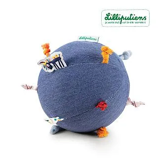 【Lilliputiens】小狐狸布背包 歷史價格詳細信息