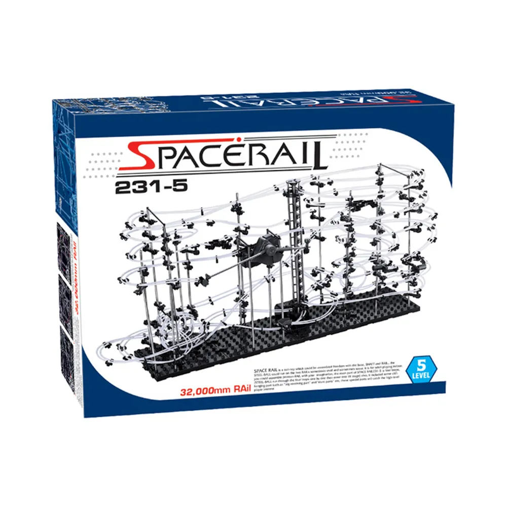 Spacerail專用鋼珠(Spacewarp) 歷史價格詳細信息