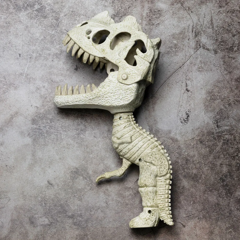 賽先生科學工廠｜化石地質年代玻璃把手高燒杯 歷史價格詳細信息