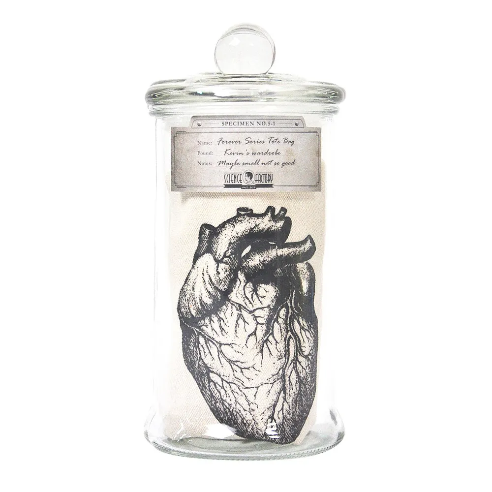 賽先生科學工廠｜Forever標本二用布包-Smile Forever(頭骨) 歷史價格詳細信息