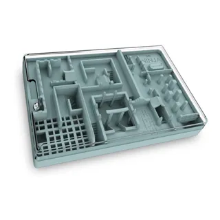 賽先生科學工廠｜Inside3 情境體驗迷宮-吸血鬼獵人(高級) 歷史價格詳細信息