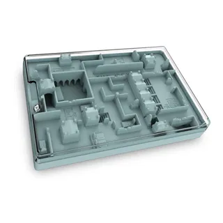 賽先生科學工廠｜Inside3 情境體驗迷宮-吸血鬼獵人(高級) 歷史價格詳細信息