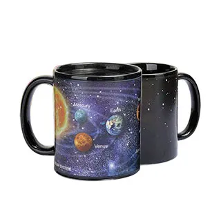 賽先生科學工廠｜星球卡片 - 八大行星 (8款任選) 歷史價格詳細信息