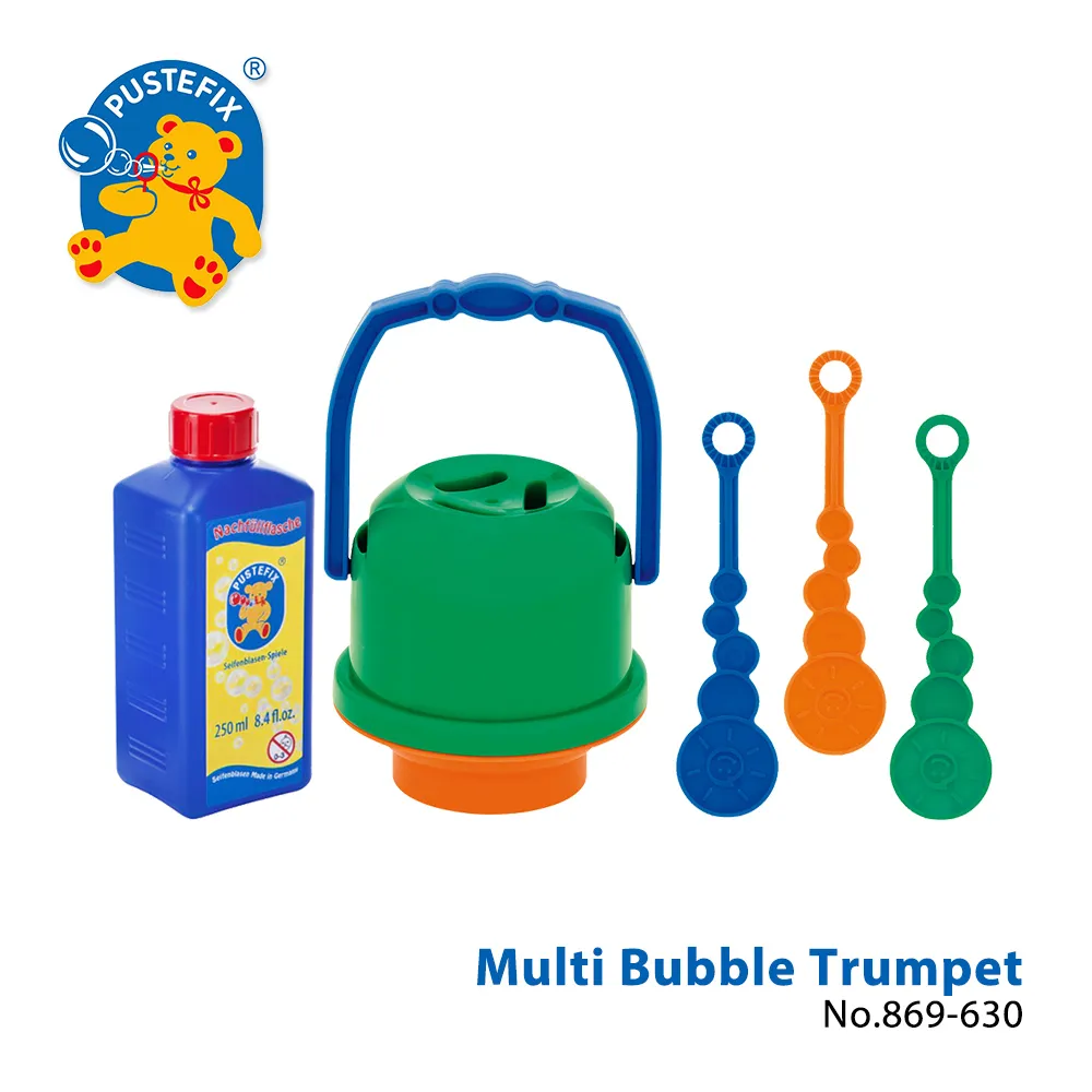 【德國Pustefix】魔法泡泡熊 - 869-525 歷史價格詳細信息