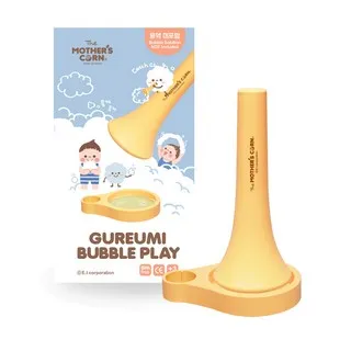 Mother's Corn 瘋狂朵朵雲 兒童泡泡玩具|吹泡泡【麗兒采家】 歷史價格詳細信息