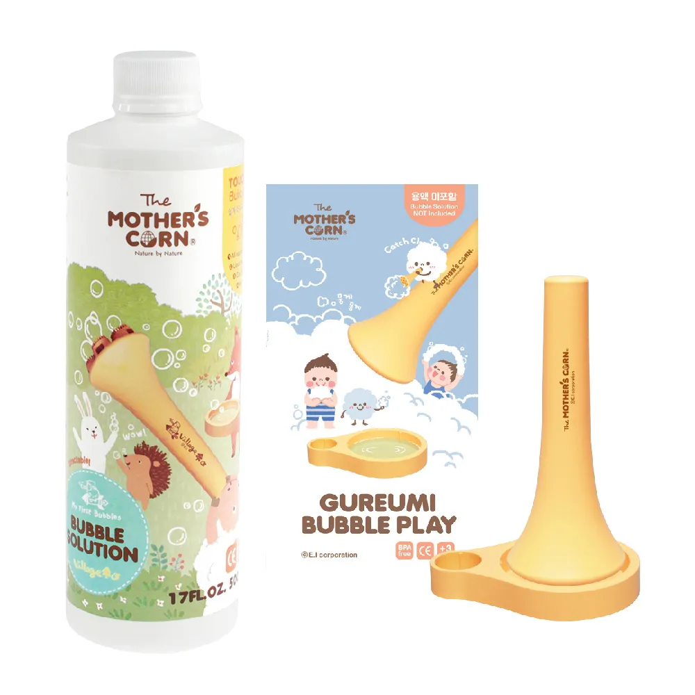 Mother's Corn 瘋狂朵朵雲 兒童泡泡玩具|吹泡泡【麗兒采家】 歷史價格詳細信息
