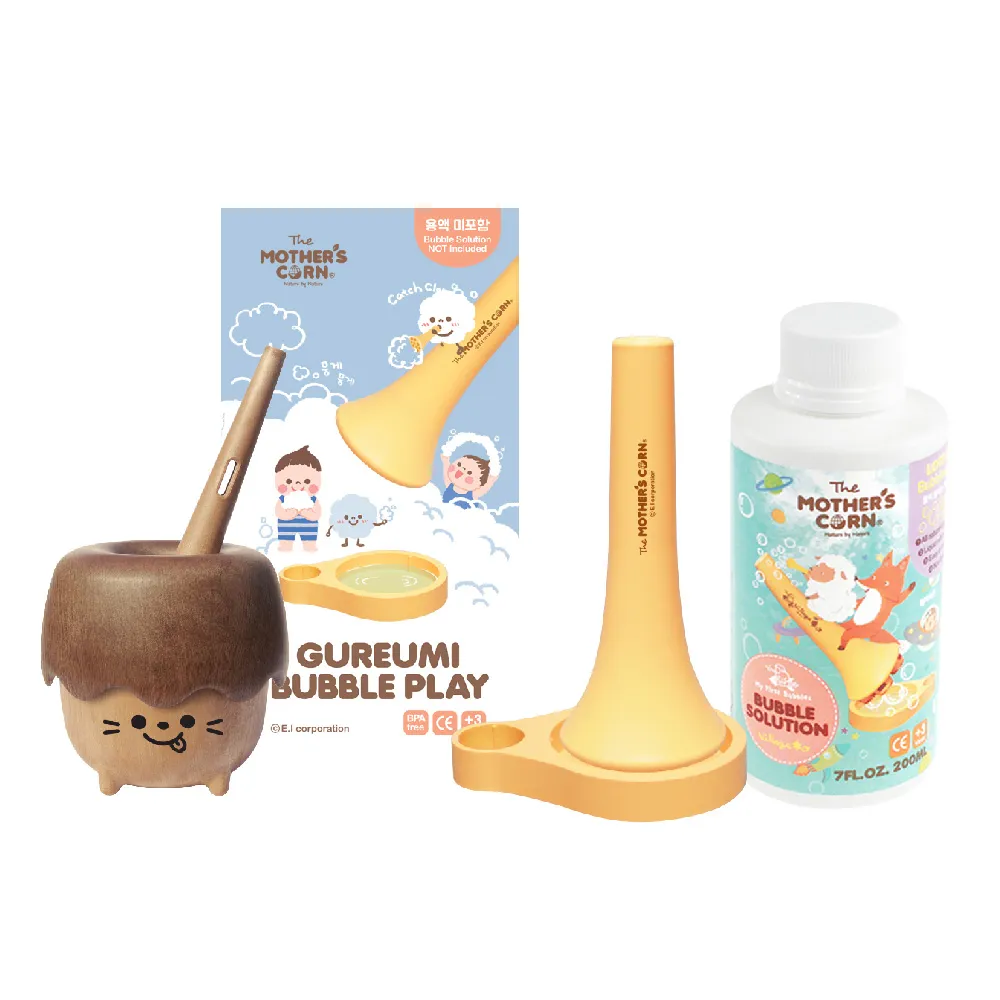 Mother's Corn 瘋狂朵朵雲 兒童泡泡玩具|吹泡泡【麗兒采家】 歷史價格詳細信息